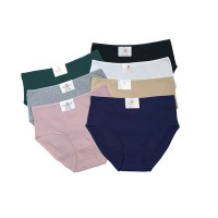 Жіночі труси сліпи Lavolle 19538 - 7 шт