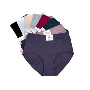 Жіночі труси сліпи Lavolle 19539 - 7 шт