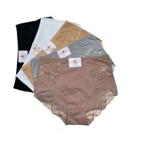 Жіночі труси сліпи Lavolle 19540 - 7 шт