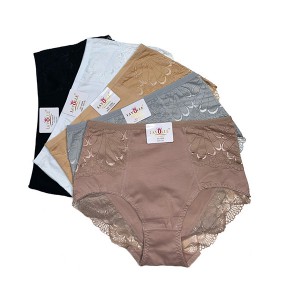 Жіночі труси сліпи Lavolle 19540 - 7 шт