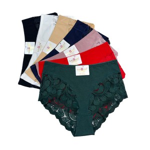 Жіночі труси сліпи Lavolle 19542 - 7 шт