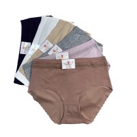 Жіночі труси сліпи Lavolle 19543 - 7 шт