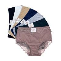 Жіночі труси сліпи Lavolle 19545 - 7 шт