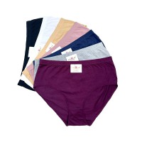 Жіночі труси сліпи Lavolle 19546 - 7 шт