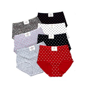 Жіночі труси сліпи Lavolle 19547 - 7 шт