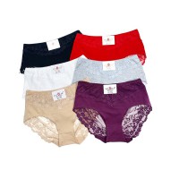 Жіночі труси сліпи Lavolle 19548 - 7 шт