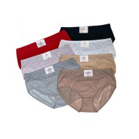 Жіночі труси сліпи Lavolle 19549 - 7 шт