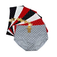 Жіночі труси сліпи Lavolle 19559 - 7 шт