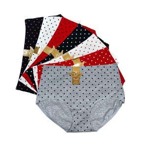 Жіночі труси сліпи Lavolle 19559 - 7 шт