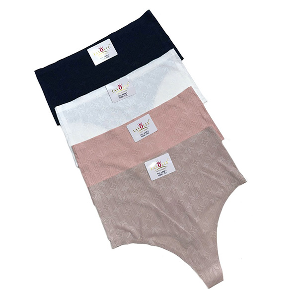 Жіночі труси американки Lavolle 14188 - 7 шт Жіночі труси американки Lavolle 14188 - 7 шт