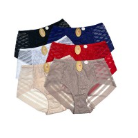 Жіночі труси бразиліана Lavolle 19563 - 7 шт