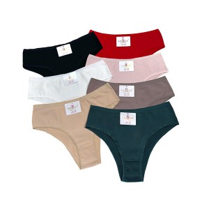 Жіночі труси американки Lavolle 19566 - 7 шт