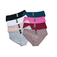 Жіночі труси сліпи Anttifu 19588 - 7 шт