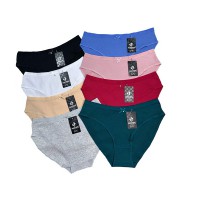 Жіночі труси сліпи Anttifu 19589 - 7 шт