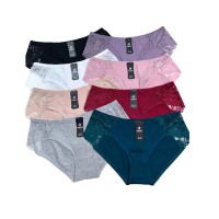 Жіночі труси сліпи Anttifu 19591 - 7 шт