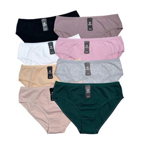 Жіночі труси сліпи Anttifu 19594 - 7 шт