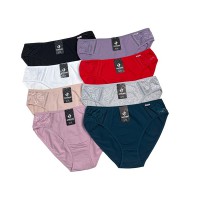 Жіночі труси сліпи Anttifu 19595 - 7 шт