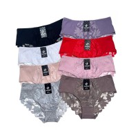 Жіночі труси сліпи Anttifu 19598 - 7 шт