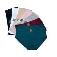 Жіночі труси сліпи Anttifu 19600 - 7 шт