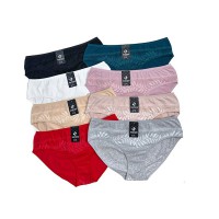 Жіночі труси сліпи Anttifu 19606 - 7 шт