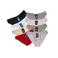 Жіночі труси сліпи Anttifu 19607 - 7 шт