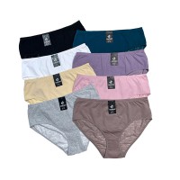 Жіночі труси сліпи Anttifu 19608 - 7 шт