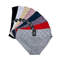 Жіночі труси сліпи Anttifu 19610 - 7 шт