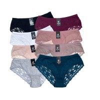 Жіночі труси сліпи Anttifu 19612 - 7 шт