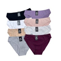 Жіночі труси сліпи Anttifu 19614 - 7 шт