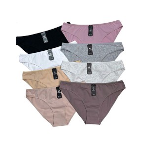 Жіночі труси сліпи Anttifu 19615 - 7 шт