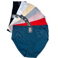 Жіночі труси сліпи Anttifu 19619 - 7 шт