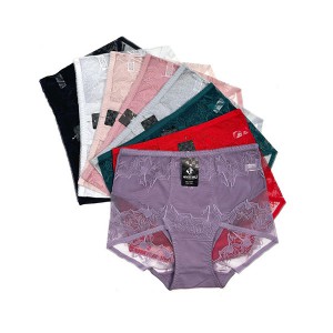 Жіночі труси сліпи Anttifu 19621 - 7 шт