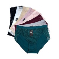 Жіночі труси сліпи Anttifu 19623 - 7 шт