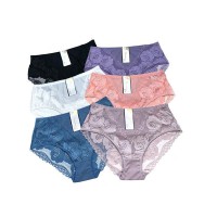 Жіночі труси сліпи Beisdanna 19627 - 7 шт