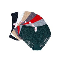 Жіночі труси сліпи Beisdanna 19628 - 7 шт