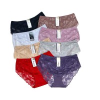 Жіночі труси сліпи Beisdanna 19630 - 7 шт