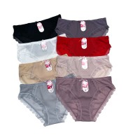 Жіночі труси сліпи Beisdanna 19631 - 7 шт