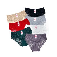 Жіночі труси сліпи Beisdanna 19632 - 7 шт