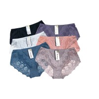 Жіночі труси сліпи Beisdanna 19636 - 7 шт