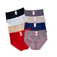 Жіночі труси сліпи Beisdanna 19637 - 7 шт