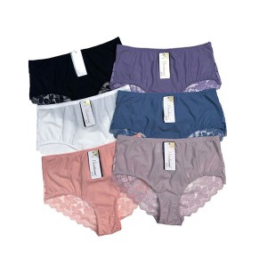 Жіночі труси сліпи Beisdanna 19639 - 7 шт