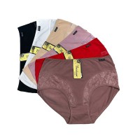 Жіночі труси сліпи Beisdanna 19640 - 7 шт