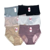 Жіночі труси сліпи Beisdanna 19641 - 7 шт