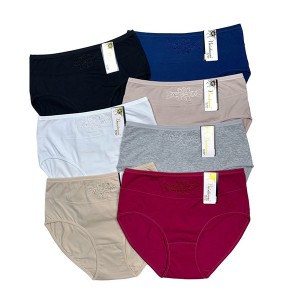 Жіночі труси сліпи Beisdanna 19642 - 7 шт