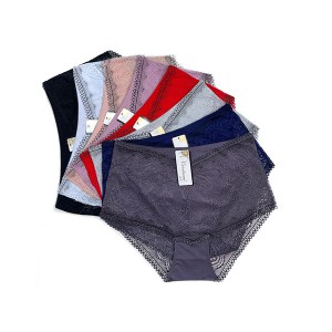 Жіночі труси сліпи Beisdanna 19644 - 7 шт