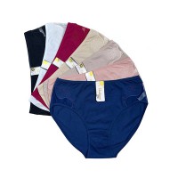 Жіночі труси сліпи Beisdanna 19645 - 7 шт