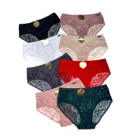 Жіночі труси бразиліана Beisdanna 19648 - 7 шт