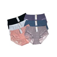 Жіночі труси бразиліана Beisdanna 19649 - 7 шт