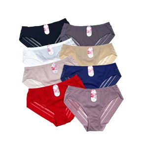 Жіночі труси бразиліана Beisdanna 19651 - 7 шт