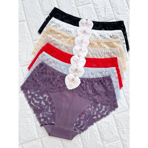 Труси жіночі бразиліана 01202 - 1 шт